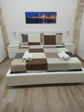 Bari White House